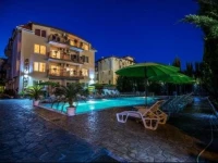 Belle Air Apartments 3*