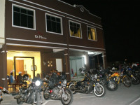 De Mesra Villa