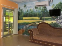 Jejawi Jaya Lodge 3*