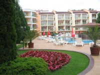 Sun City Hotel 3*