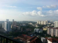 Halaman Kristal 3*