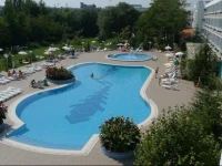Zefir Hotel 3*