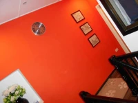 ST Hostel Georgetown 