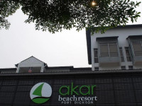 Akar Beach Resort