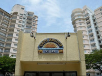 RC Cape Nautica Villas