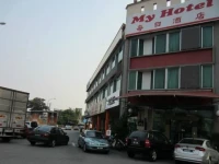 My Hotel Bukit Mertajam 2*