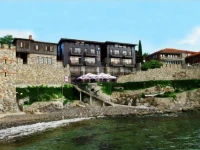 Casa del Mare (РљР°СЃР° РґРµР»СЊ РњР°СЂРµ) 3*