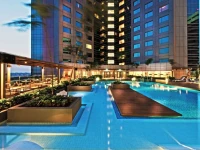 Doubletree by Hilton Hotel Johor Bahru 4*