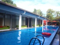 The Villa Langkawi 3*