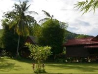 Sunset Valley Holiday Houses 3*