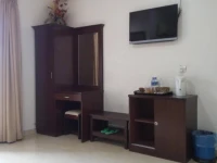 Hotel Lumut Water Hill 