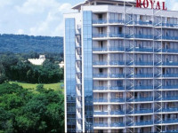 Hotel Royal - All Inclusive