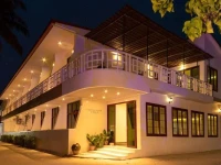 Crystal Sands Maafushi 3*