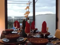 Kuana Penthouse 