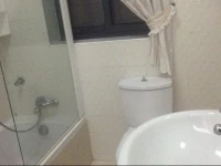 Private bedrooms in Qawra 