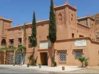 Auberge Kasbah Ait Marghad 