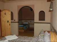 Hotel Babylon Dades 
