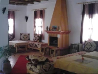 Auberge Tissadrine 