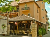 Hotel La Riva 3*