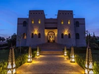 Riad Dharma 