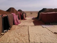 Bivouac Le Ciel Bleu 