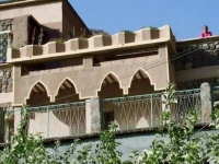 Maison dHotes Ait Souka 