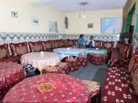 Auberge Mazik Toubkal 