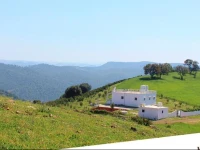 La Petite Maison sur la Coline 
