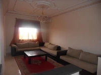 Residence Bab El Janoub 