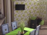 Smeraldo Luxus Apartman 