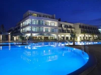 Avanti Mohammedia Hotel 
