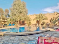 Ksar Merzouga 3*
