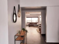 Apartment le Jardin 