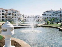 Sidi Rahal Apartment 