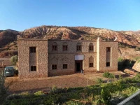 Maison dHotes Agdal Telouet 
