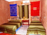Hotel Valentine Todra 