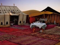 Morocco Excursion Bivouac 
