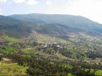 Maison rurale Ouled Ben Blal 