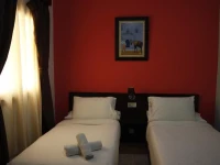 Hotel Chaouen 3*