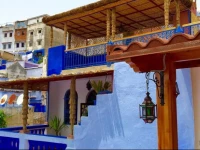 Riad Rifandalus 