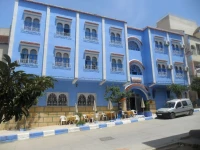 Hotel Zouar 1*