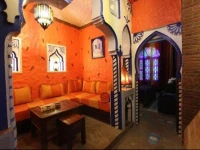 Residence Hoteliere Chez Aziz 