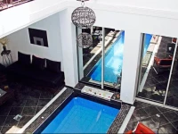 Ryad A&B Chaouen 