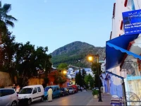 Casa Nouzha 