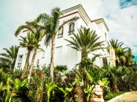 Mnar Castle Apartments 