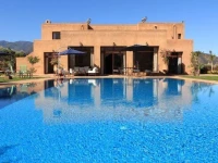 Villa 3 Oliviers 