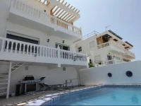 Villa Tanger Cap Spartel 