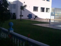 Carthage Palace 
