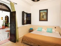 Riad les Reves dAmelie 