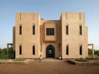 Villa Dar Taous 
